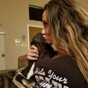 Meet your Posher, Hannah